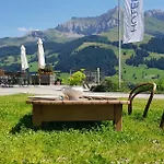 Hotel Hari Im Schlegeli