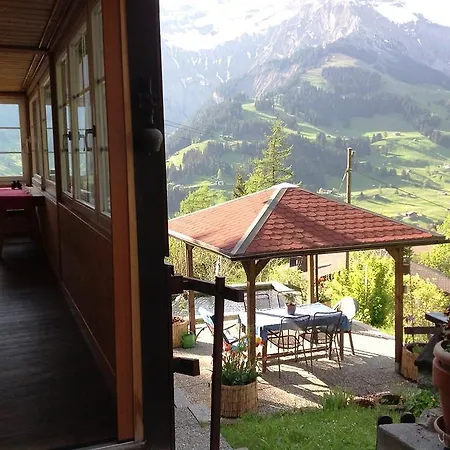 Hotel Hari Im Schlegeli Maison d'hôtes *