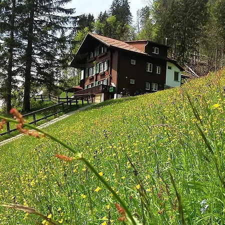 Affittacamere Hotel Hari Im Schlegeli Adelboden