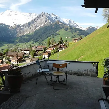 Maison d'hôtes Hotel Hari Im Schlegeli *