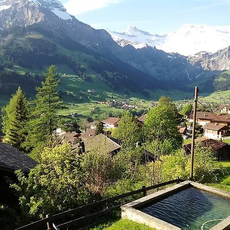 Hotel Hari Im Schlegeli