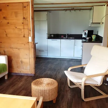Hotel Hari Im Schlegeli Maison d'hôtes Adelboden