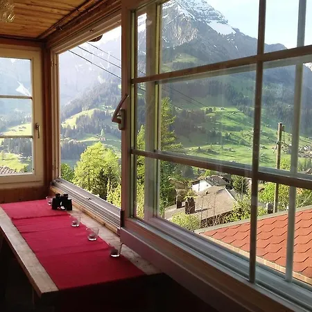 Hotel Hari Im Schlegeli Adelboden