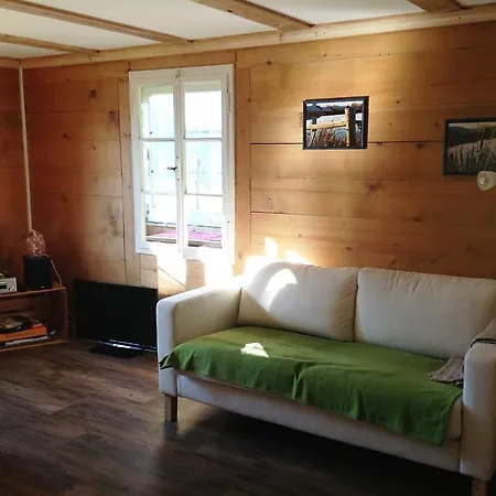 Hotel Hari Im Schlegeli Affittacamere