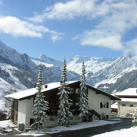 Hotel Hari Im Schlegeli Maison d'hôtes