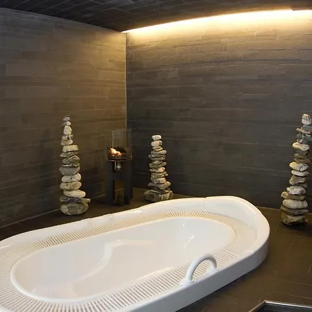 Maison d'hôtes Hotel Hari Im Schlegeli Adelboden