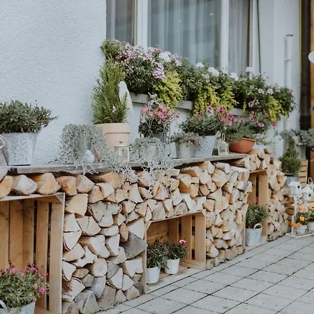 Hotel Hari Im Schlegeli Maison d'hôtes *
