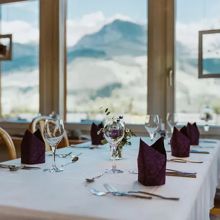 Hotel Hari Im Schlegeli Maison d'hôtes