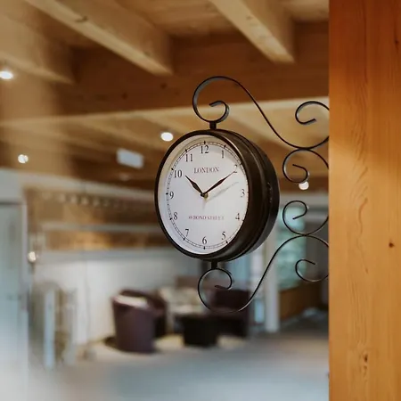 Hotel Hari Im Schlegeli Affittacamere