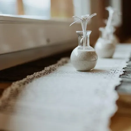 Affittacamere Hotel Hari Im Schlegeli Adelboden