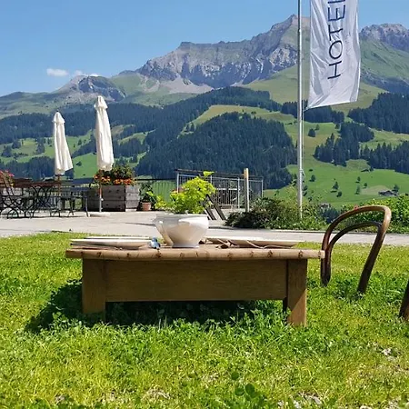 Hotel Hari Im Schlegeli