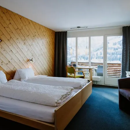 Hotel Hari Im Schlegeli