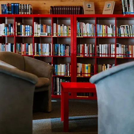 Affittacamere Hotel Hari Im Schlegeli