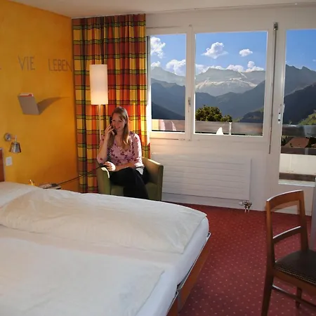 Hotel Hari Im Schlegeli Adelboden