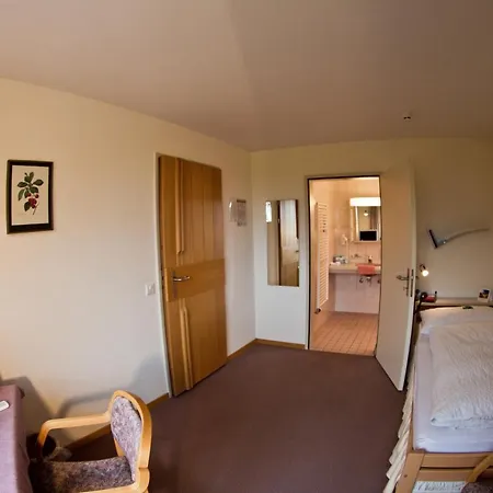 Hotel Hari Im Schlegeli