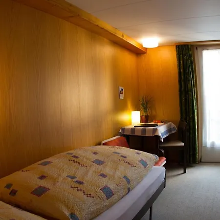 Hotel Hari Im Schlegeli Maison d'hôtes *