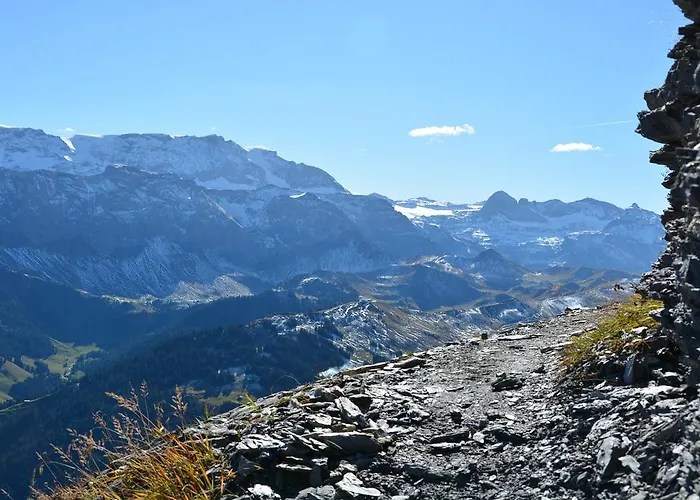 Pension Hari im Schlegeli Gasthof *