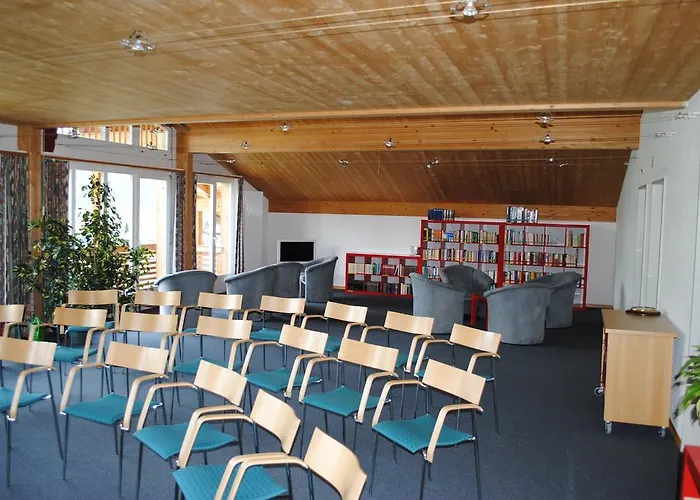 Hotel Hari Im Schlegeli