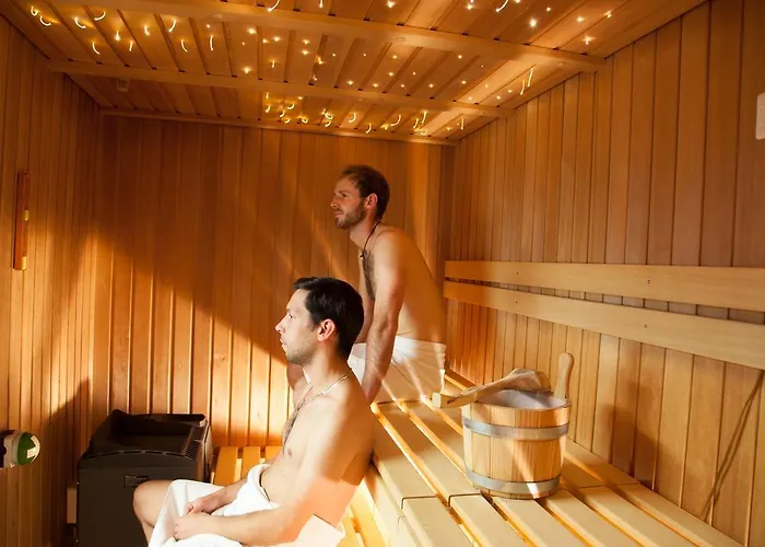 Pensjonat Hotel Hari Im Schlegeli Adelboden