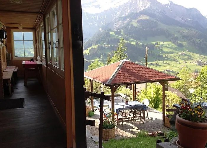 Hotel Hari Im Schlegeli Pensjonat *