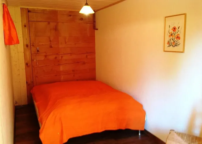 Pension Hari im Schlegeli * Adelboden