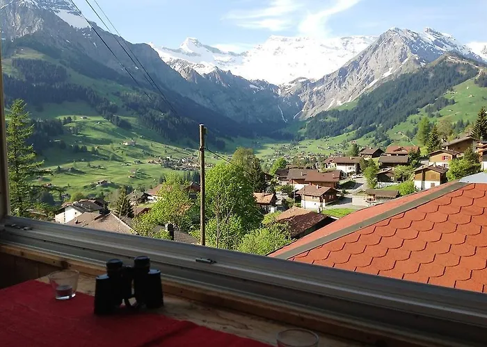 Hotel Hari Im Schlegeli *