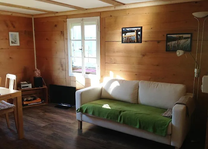 Pension Hari im Schlegeli Gasthof