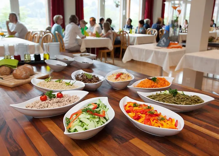 Pension Hari im Schlegeli * Adelboden