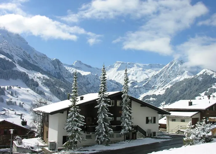 Pension Hari im Schlegeli Gasthof