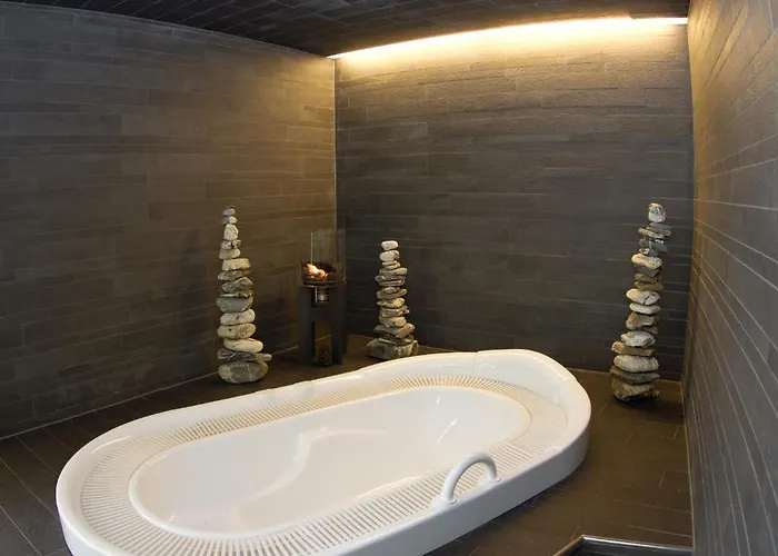 Pensjonat Hotel Hari Im Schlegeli Adelboden