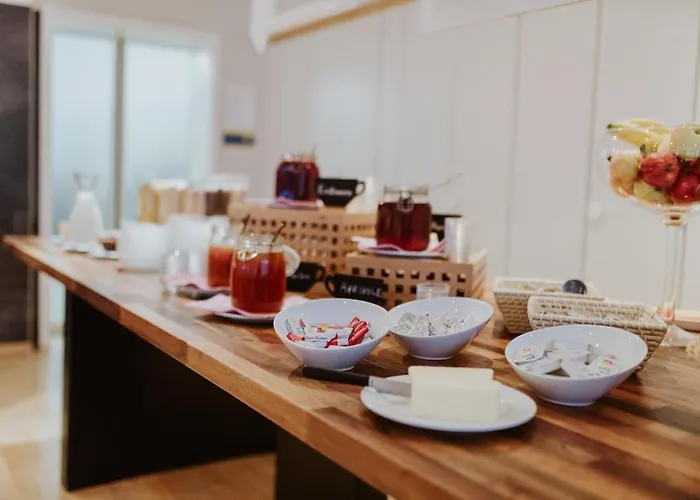 Hotel Hari Im Schlegeli Pensjonat Adelboden