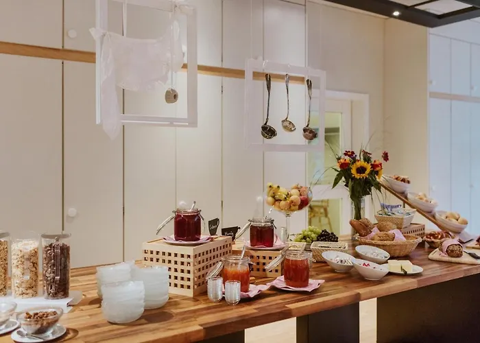 Pension Hari im Schlegeli Gasthof Adelboden