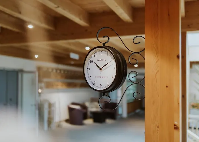 Hotel Hari Im Schlegeli Pensjonat