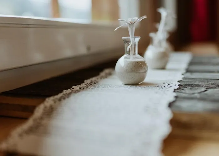 Pensjonat Hotel Hari Im Schlegeli Adelboden