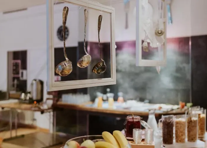 Gasthof Pension Hari im Schlegeli *