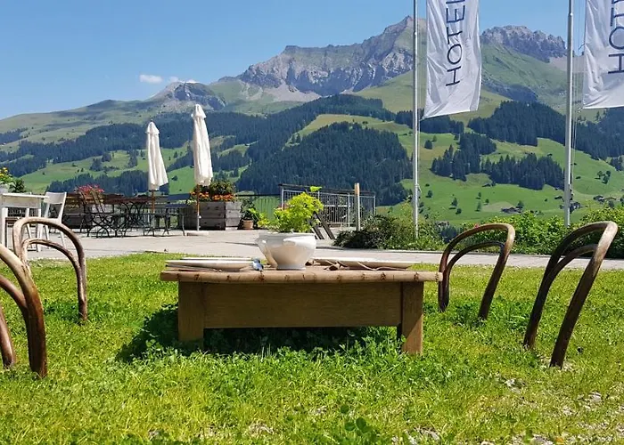 Pension Hari im Schlegeli