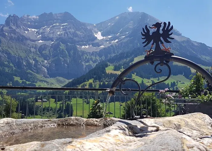 Hotel Hari Im Schlegeli Pensjonat *