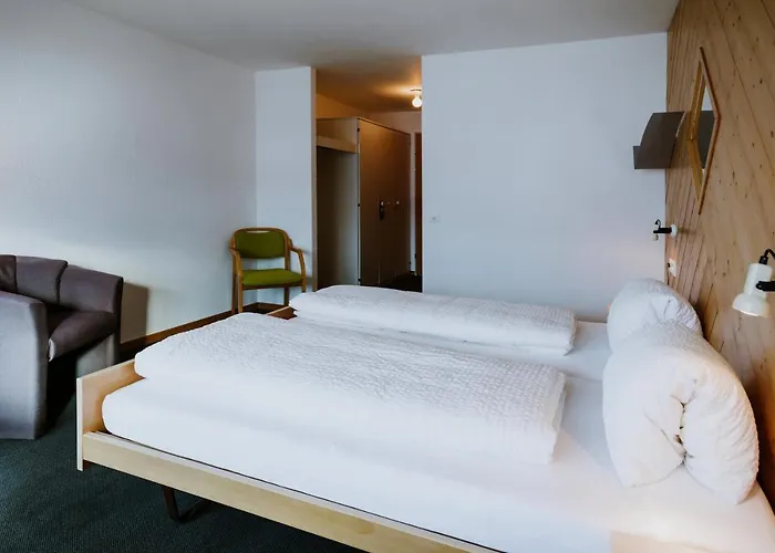 Hotel Hari Im Schlegeli Pensjonat