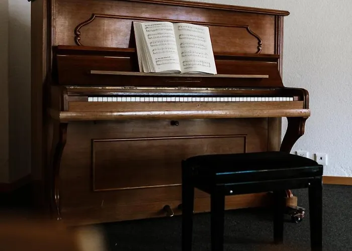 Hotel Hari Im Schlegeli Adelboden