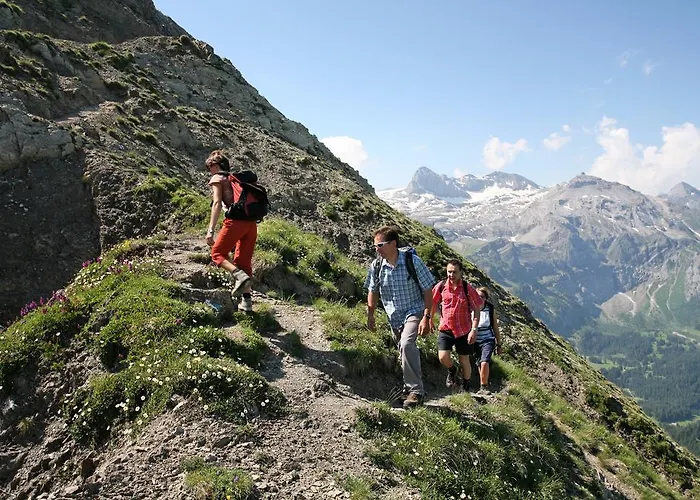 Pension Hari im Schlegeli *