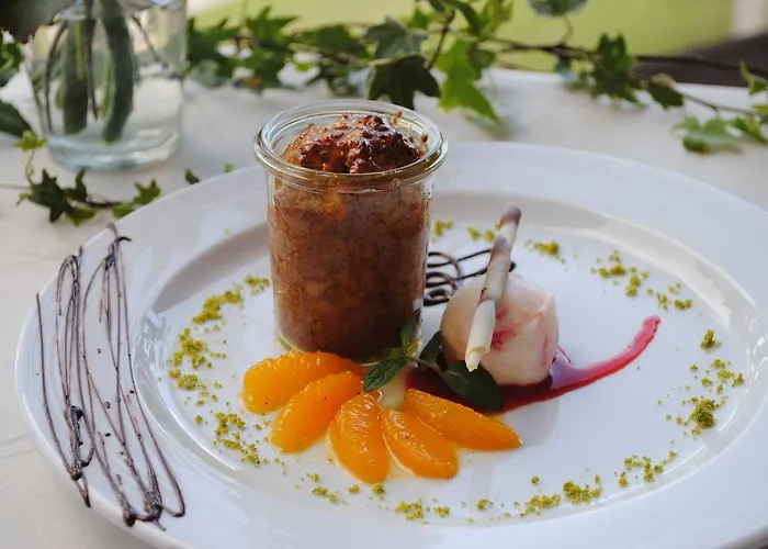 Hotel Hari Im Schlegeli Pensjonat *