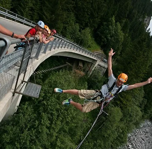 Pension Hari im Schlegeli *