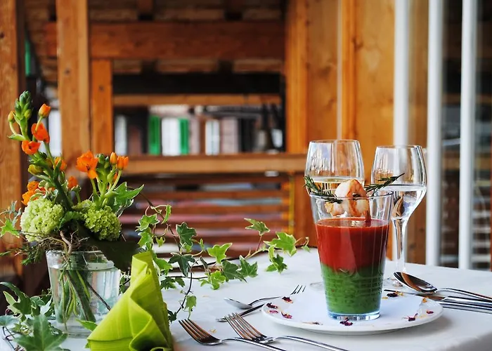 Pension Hari im Schlegeli Adelboden