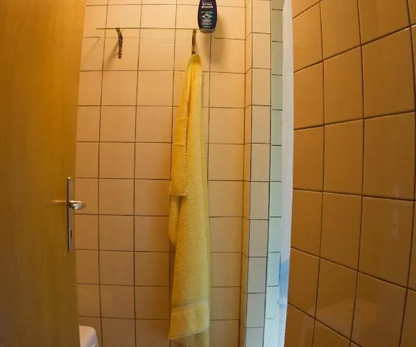 Hotel Hari Im Schlegeli Pensjonat Adelboden