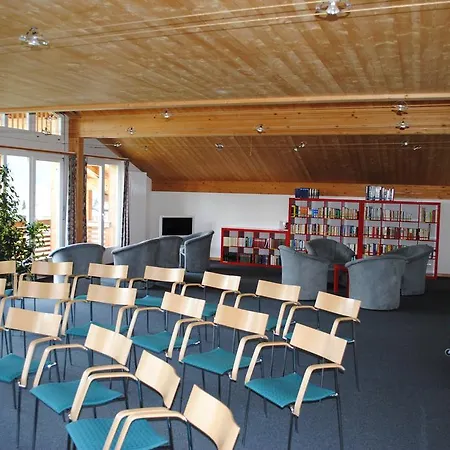 Hotel Hari Im Schlegeli