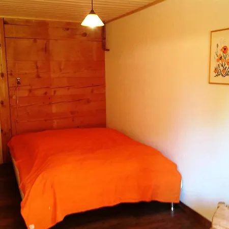 Hotel Hari Im Schlegeli * Adelboden