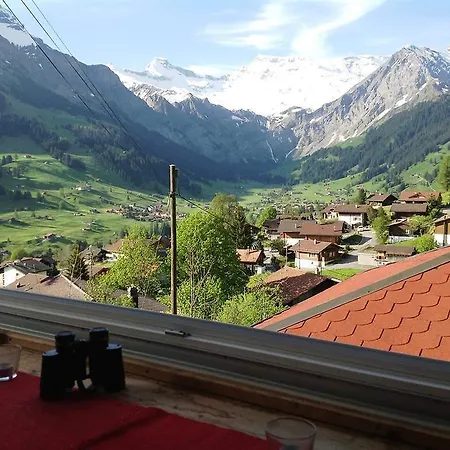 Hotel Hari Im Schlegeli *