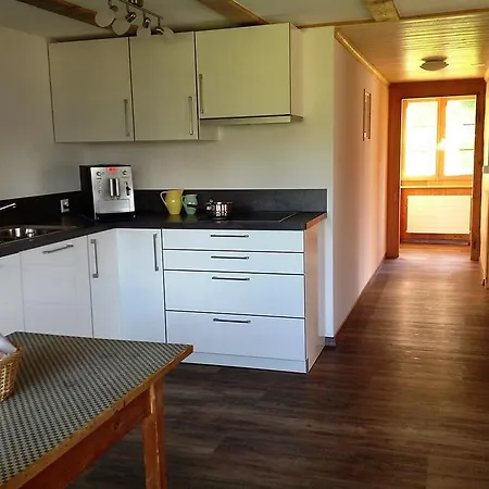 Hotel Hari Im Schlegeli * Адельбоден