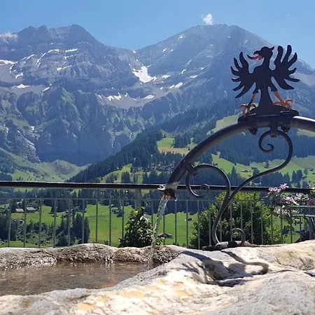 Hotel Hari Im Schlegeli Penzion *