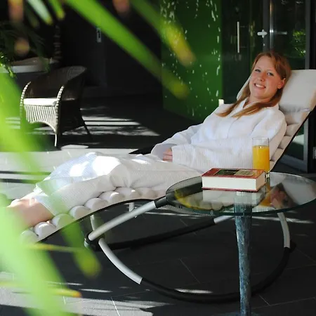 Penzion Hotel Hari Im Schlegeli Adelboden